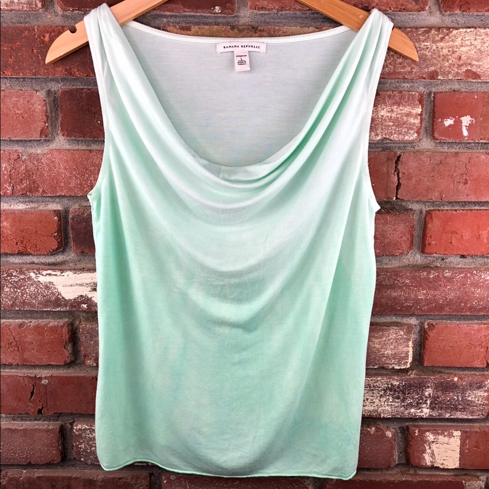 Banana Republic Tank Top